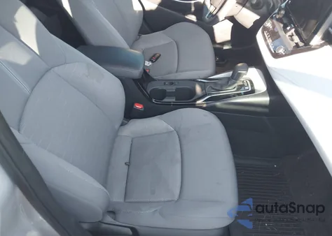 2023 Toyota Corolla Se z USA, uszkodzony, nr VIN 5YFS4MCE2PP165964